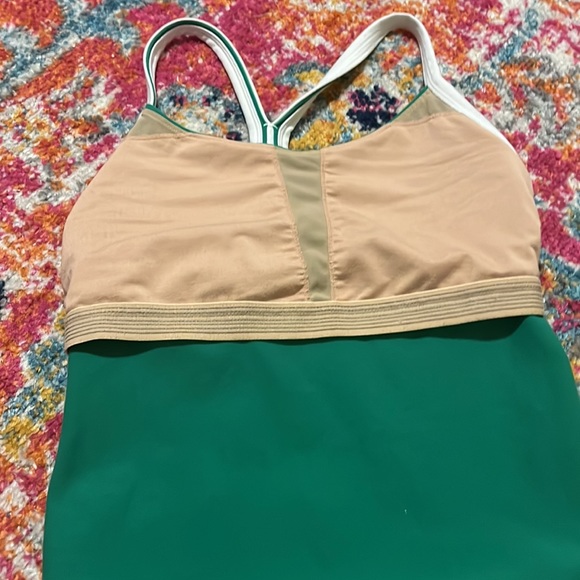 lululemon tank - Picture 4 of 5